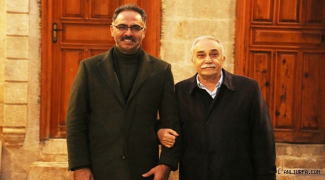 Fakıbaba: Başkan Kuş iyi işler yapıyor