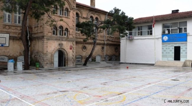 Büyükşehir'den Tarihe Duyarlı Bir Çalışma
