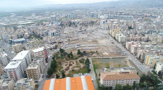 Oto Galericilerine eski yeri ne olacak ?