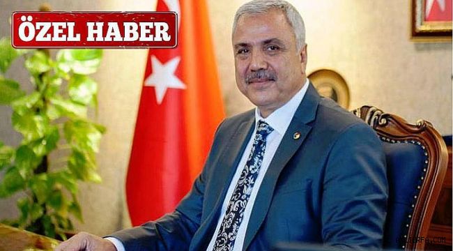 ŞUTSO'da kriz büyüyor, üyelerin istifa beklentisi