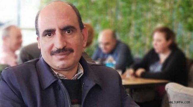 İşadamı Mehmet Günak'tan Regaib Kandili mesajı