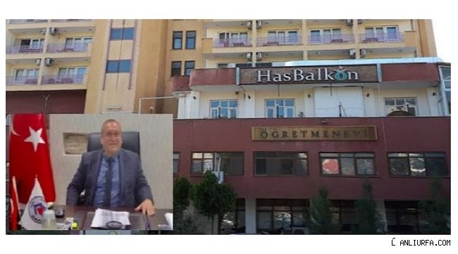 Yeni müdür hızlı başladı!