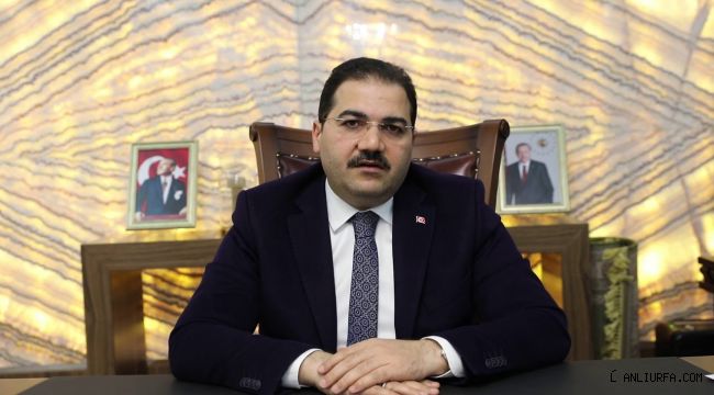 Başkan Canpolat'tan örnek davranış