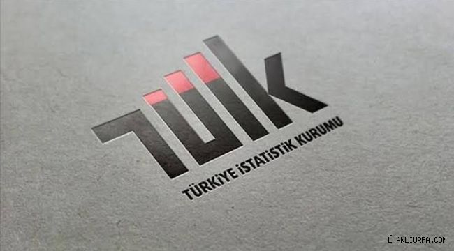 TÜİK'te Şanlıurfa Liderliğini Koruyor