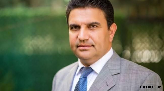 Başkan Ağan'dan Kurtuluş Bayramı mesajı