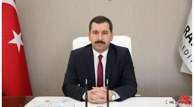 Başkan Baydilli: Ecdadımızı rahmetle anıyoruz