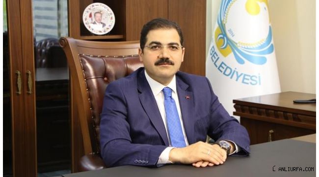 Başkan Canpolat: Zor günlerimizde birbirimize destek olmalıyız