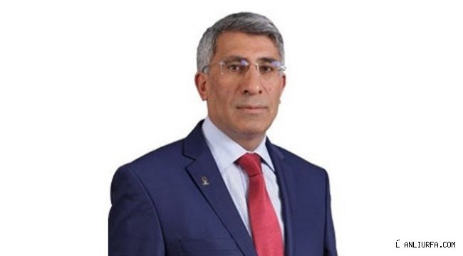 Başkan Yeşil'dan Tarım Bakanlığına tepki