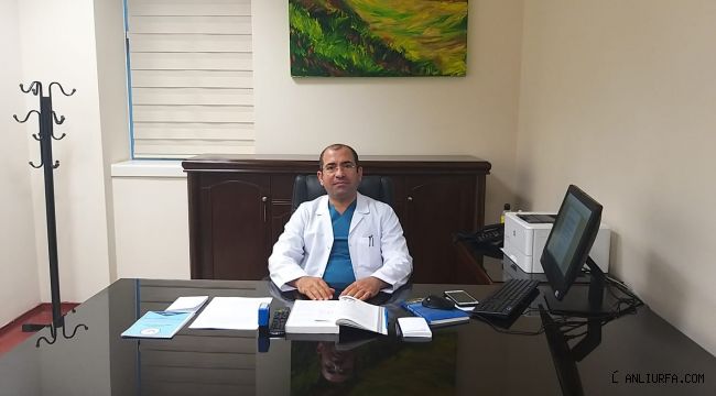 Dr. Demir’den Çocuklar Ve Covid-19 Hastalığı açıklaması