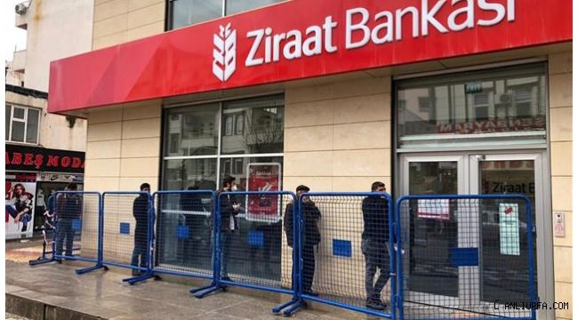 Şanlıurfa'da Koronavirüse Karşı Ek Tedbirler Alındı