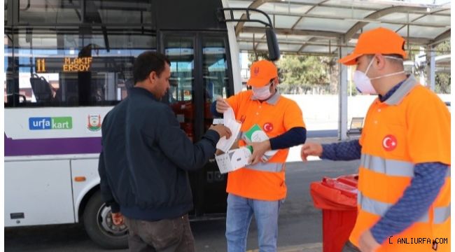 Vali Erin: Salgınla Mücadelemiz Bitmedi