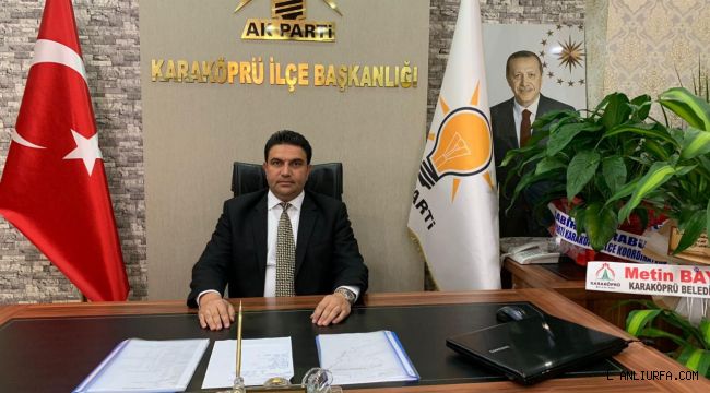 Başkan Ağan’dan 27 Mayıs Mesajı