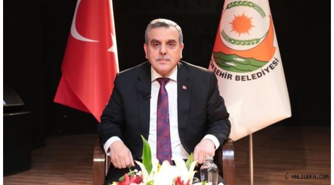 Başkan Beyazgül'den Kadir Gecesi Mesajı