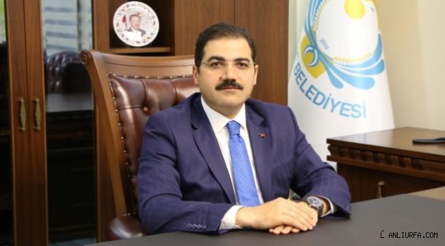 Başkan Canpolat'tan Kadir Gecesi Mesajı