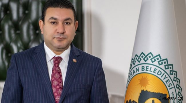 Başkan Mahmut Özyavuz 19 Mayıs'ı kutladı