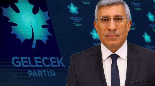 Başkan Yeşil: Bu ülkeyi bölecekse Bahçeli ve benzeri insanlar bölecek