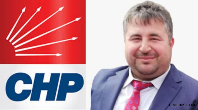 CHP'li Başkandan Önemli açıklama