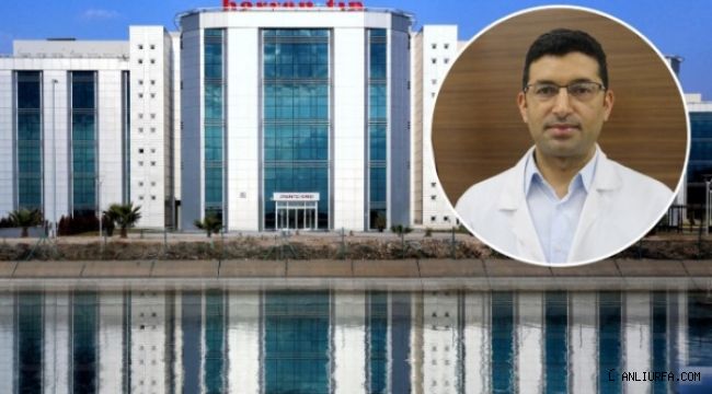 Harran Üniversitesinde Plazma Bağışı Devam Ediyor