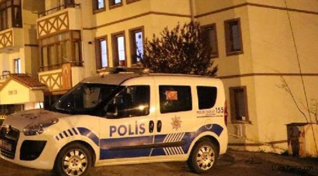 Şanlıurfa'da 8 bina karantinaya alındı