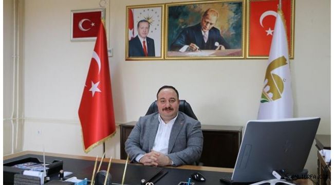Başkan Ekinci Jandarma'nın Kuruluş Yıl Dönümünü Kutladı