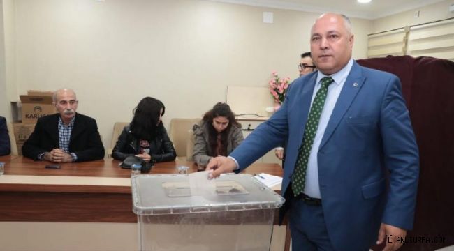 Ceylanpınar’da Adalet Yerini Bulacak mı?