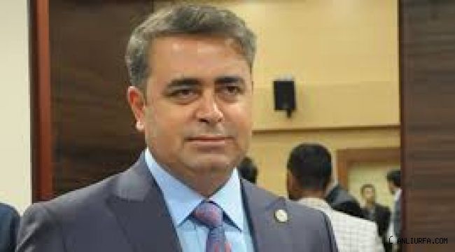 DEVA Partisi Şanlıurfa İl Başkanı belli oldu