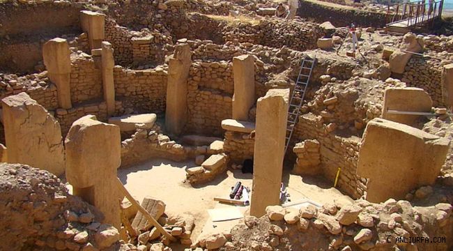 LDP 'Göbeklitepe İbadete Açılsın'