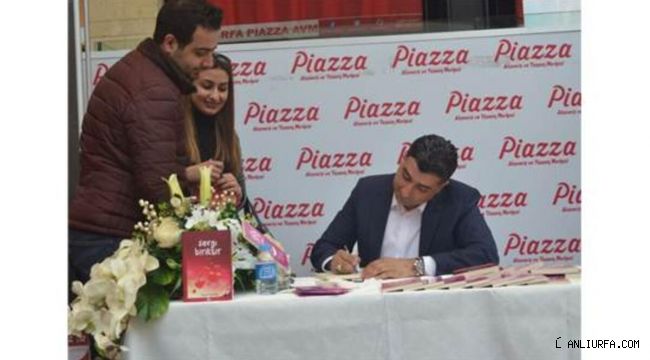 Marka İsimler Kocadağ’ın konuğu oldu