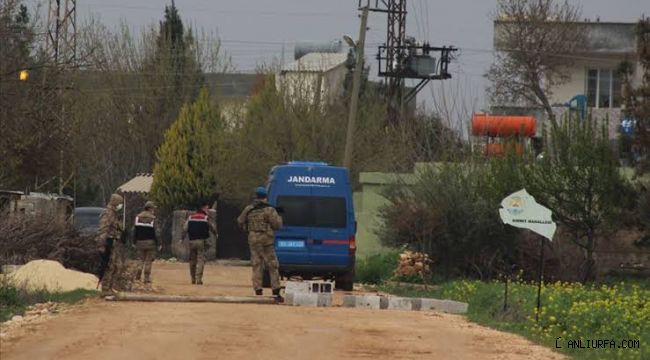 Şanlıurfa'da vaka sayısı hızla yükseliyor