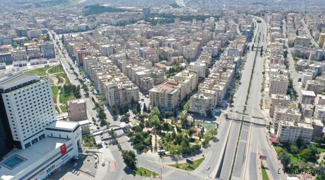 Şanlıurfa O listede yer almadı!