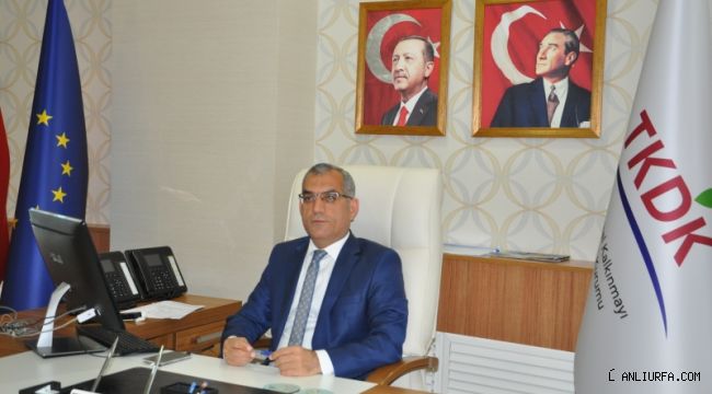 TKDK Yeni Bir Kırsal Kalkınma Modelini Hayata Geçiriyor