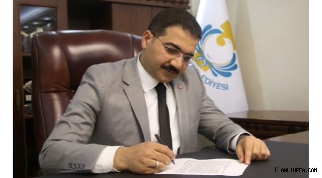 Başkan Mehmet Canpolat'tan 15 Temmuz mesajı