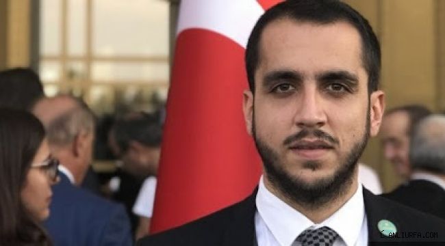 Başkan Saraç İstifa etti.