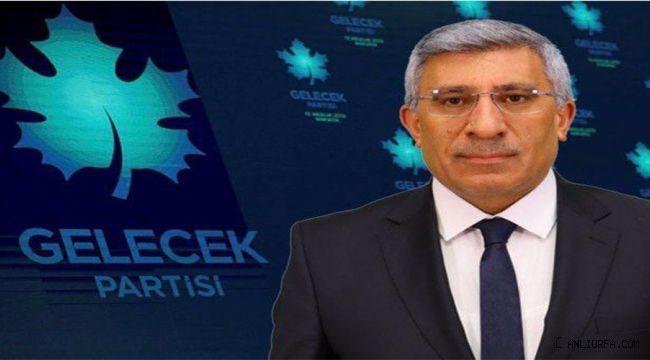 İl Başkanı Yeşil'den Basın Bayramı mesajı