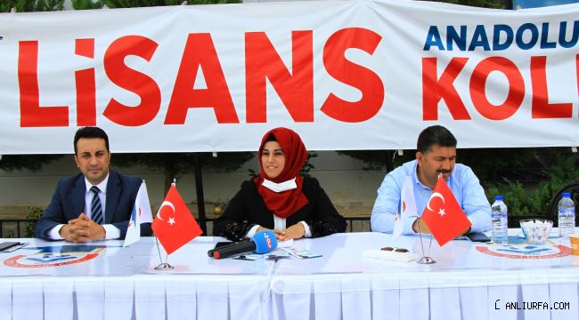 Özel DC Lisans Koleji eğitime başlıyor!