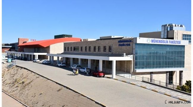 Şanlıurfa'da Meyve-Sebze Kurutma Cihazının patenti alındı
