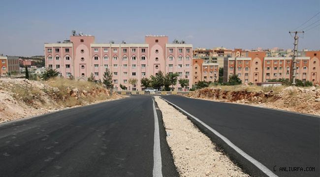 Vatandaş istedi, Büyükşehir o yolu kapattı