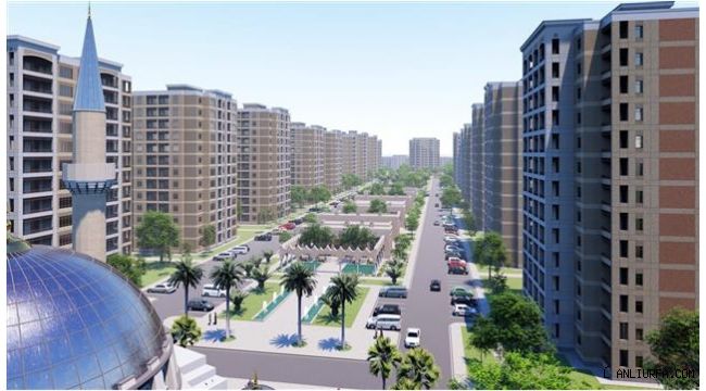 Yeşildirek’in 1. Etap İhale Süreci Başlatıldı