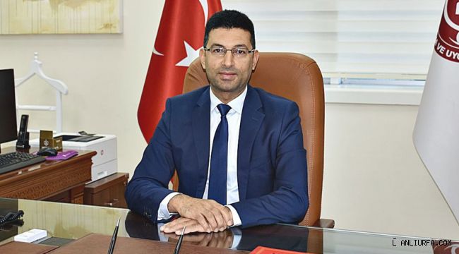 Başhekim Güzelçiçek, görevinden istifa etti