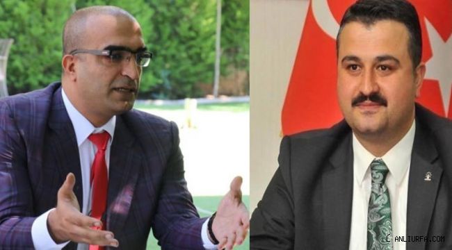 Gazeteci Ali Şen, Bahattin Yıldız’a karşı kumpas kurulmaktadır