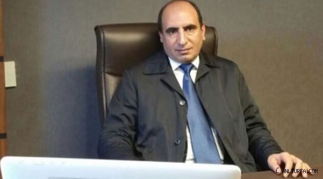 İş adamı Günak'tan, ABD Başkan Adayı Biden'a tepki