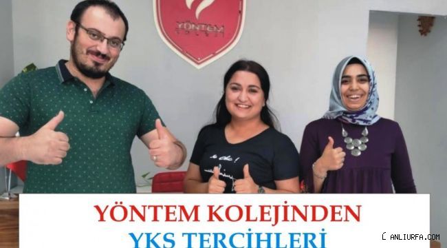 Maraş; YKS Tercihleri Uzman Rehber eşliğinde Yapılmalı