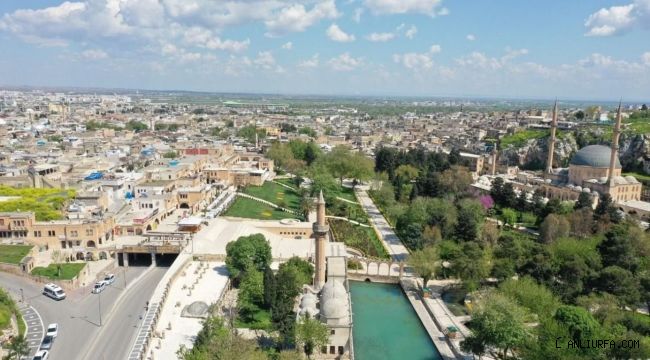 Şanlıurfa'da vakalar arttı yeni yasaklar geldi