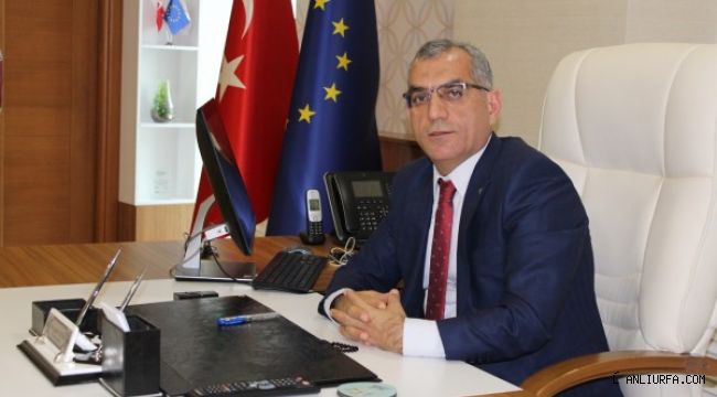 Şanlıurfa, yatırım talebinde Türkiye birincisi
