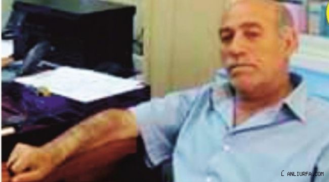 Eyyüp Öztürk Ölüm yıldönümünde anıldı.