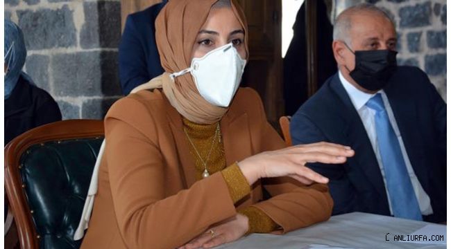 Başkan Çakmak muhtarlarla istişare toplantılarını sürdürüyor