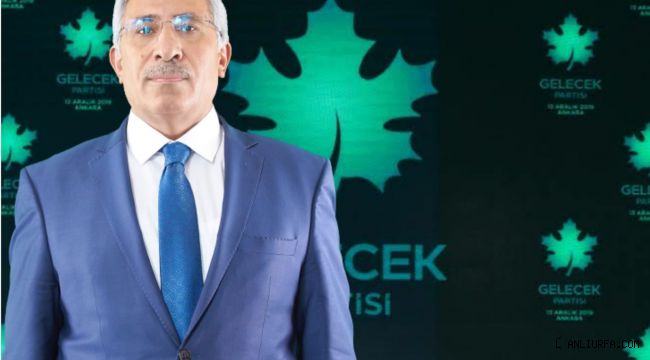 Başkan Yeşil'den 28 Şubat Mesajı