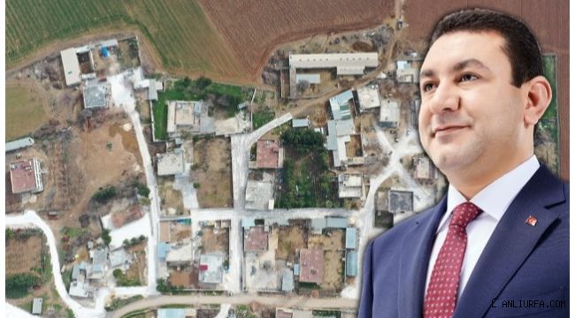 Harranlılar, Yazın tozdan, kışın çamurdan kurtuldular