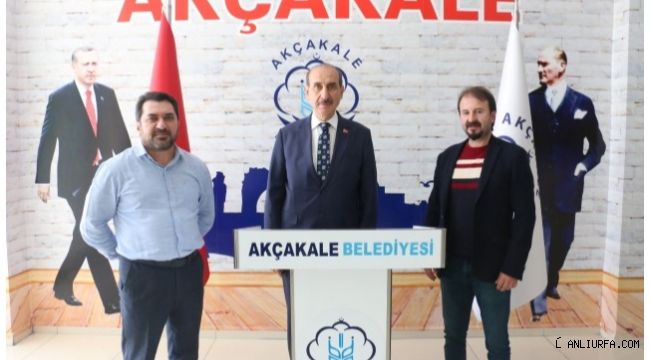 Akçakale'ye tekstil fabrikası yapılıyor