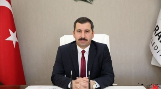 Başkan Baydilli'den 11 Nisan Mesajı